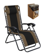F4321OX PDQ GRVTY RLXR CHAIR